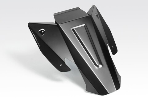 Cupolino "Owl's Head" 4 position deflector DPM  MOTO YAMAHA T-MAX 560 2025