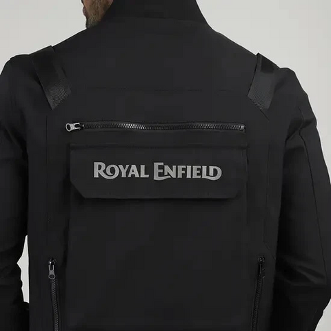 GIACCA ROYAL ENFIELD COMMANDO ROYAL ENFIELD COMMANDO