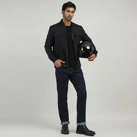 GIACCA ROYAL ENFIELD COMMANDO ROYAL ENFIELD COMMANDO