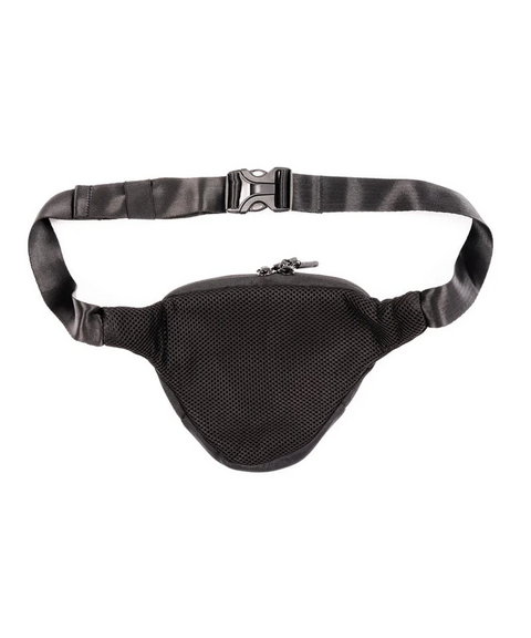 Marsupio da gamba ROYAL ENFIELD Marsupio tracolla Black