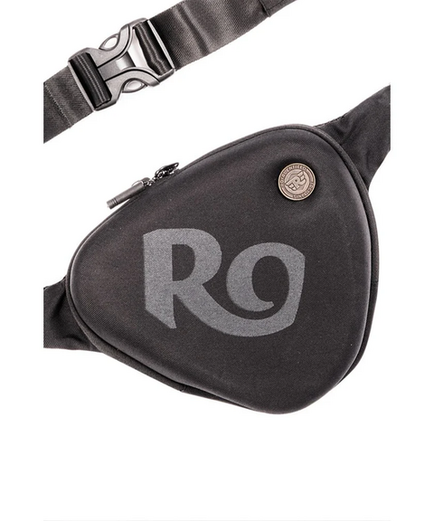 Marsupio da gamba ROYAL ENFIELD Marsupio tracolla Black