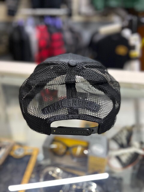 Cappello "Guerrilla 450 Royal Enfield" ROYAL ENFIELD Guerrilla 450