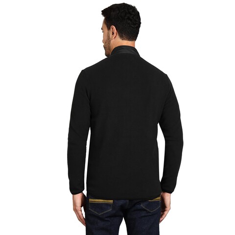 GIACCA/FELPA HIGHWAY SOUL WINTER LINER ROYAL ENFIELD HIGHWAY SOUL LINER NERO