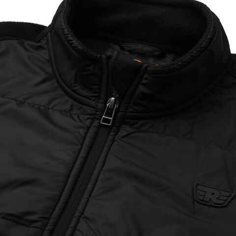 GIACCA/FELPA HIGHWAY SOUL WINTER LINER ROYAL ENFIELD HIGHWAY SOUL LINER NERO