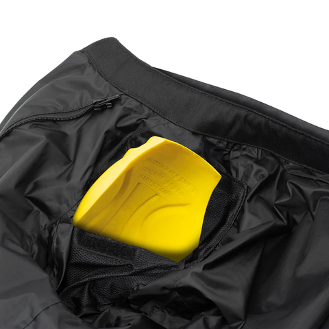 Giacca Moto uomo con protezioni TUCANO ROCK HYDROSCUD