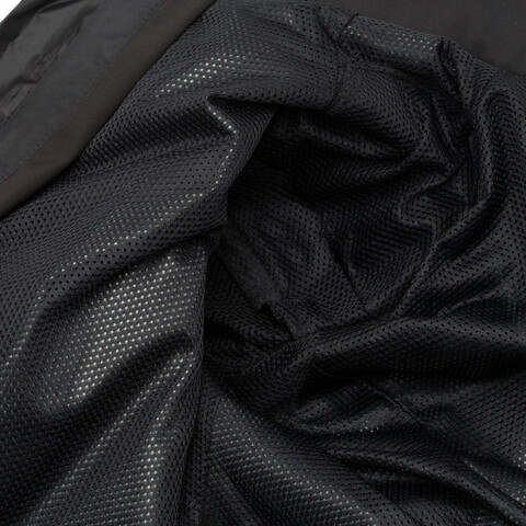 Giacca Moto uomo con protezioni TUCANO ROCK HYDROSCUD