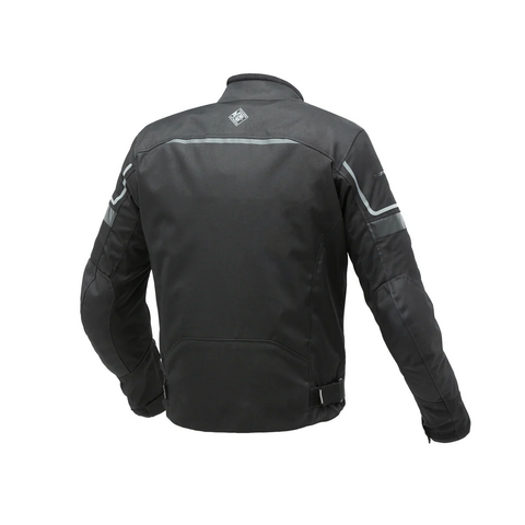 Giacca Moto uomo con protezioni TUCANO ROCK HYDROSCUD