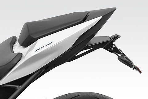 Honda Hornet cb 1000 2025 DPM  MOTO Honda  HORNET 1000 2025