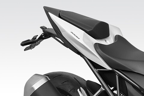 Honda Hornet cb 1000 2025 DPM  MOTO Honda  HORNET 1000 2025