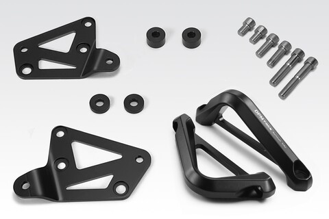 Paramotore Honda Hornet cb 1000 2025 DPM  MOTO Honda Hornet  cb 1000 2025