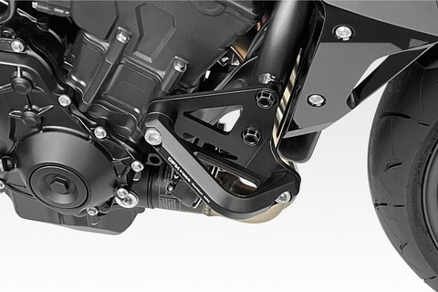 Paramotore Honda Hornet cb 1000 2025 DPM  MOTO Honda Hornet  cb 1000 2025