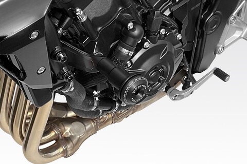 tamponi para motore Honda Hornet DPM  MOTO Honda   HORNET 1000 2025