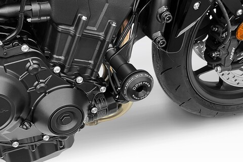 tamponi para motore Honda Hornet DPM  MOTO Honda   HORNET 1000 2025