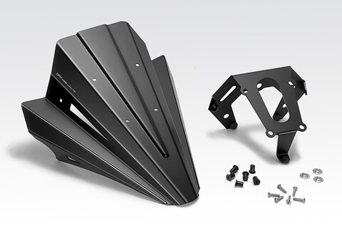 cupolino Honda Hornet 1000 2025 DPM  MOTO Honda  HORNET 1000 2025