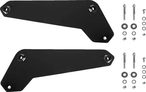 Borse laterali  Harley Davidson per dyna saddlemen Borse laterali DXT