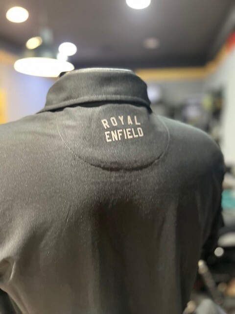 Maglietta motociclistica ROYAL ENFIELD polo Royal Enfield