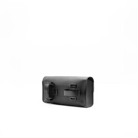 Porta documenti da manubrio ROY REBEL Raven