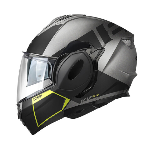 Casco  modulare  convertibille kappa KV55 YORK