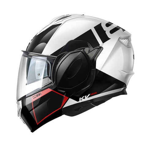 Casco  modulare  convertibille kappa KV55 YORK