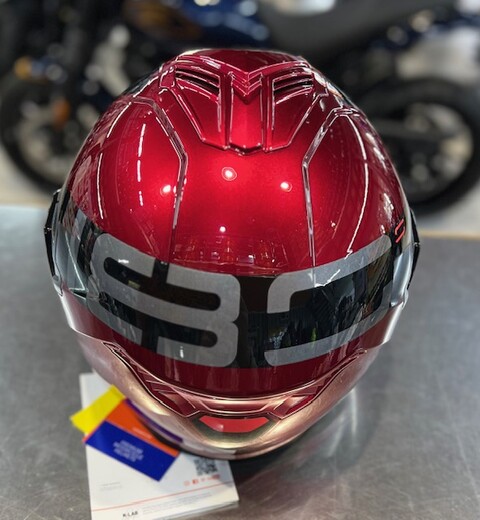 Casco  modulare  convertibille kappa KV55 YORK