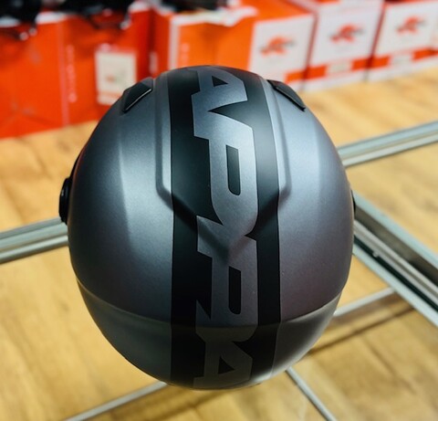 CASCO JET kappa KV57 STRIKER