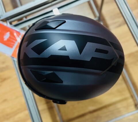 CASCO JET kappa KV57 STRIKER