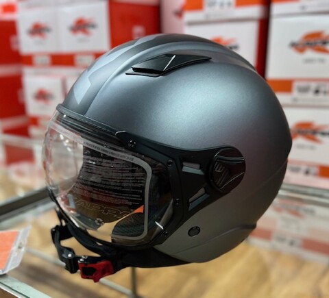 CASCO JET kappa KV57 STRIKER