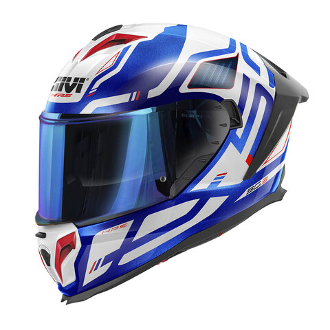 Casco integrale givi 50.3 QUASAR