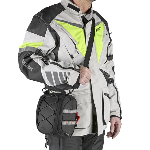 Borsa da serbatoio per moto K'stormer kappa STO101 TANKLOCK