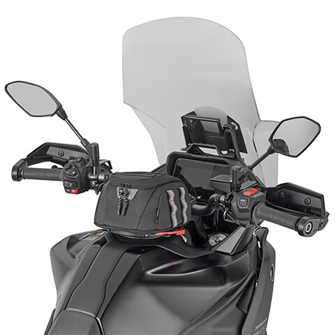 Borsa da serbatoio per moto K'stormer kappa STO101 TANKLOCK