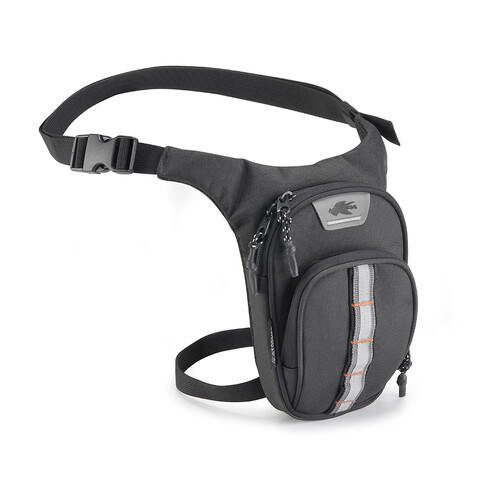 Borsello da gamba per moto kappa STO105 K'STORMER