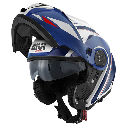 Casco  modulare GIVI X26 SQUARE