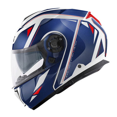 Casco  modulare GIVI X26 SQUARE