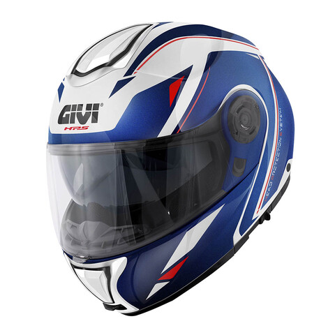 Casco  modulare GIVI X26 SQUARE