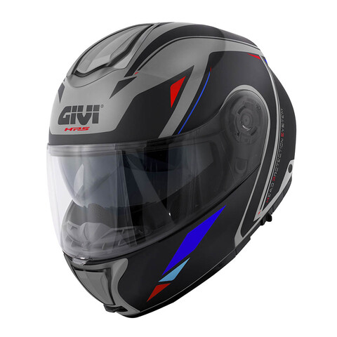 Casco  modulare GIVI X26 SQUARE