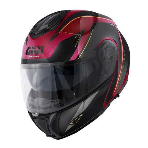 Casco  modulare GIVI X26 SQUARE