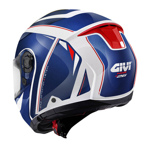 Casco  modulare GIVI X26 SQUARE