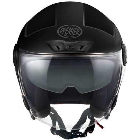 Casco Jet  moto PREMIER CITY FLY EVO