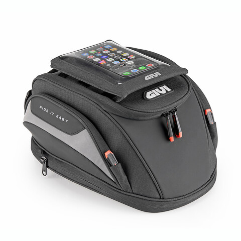 Borsa da serbatoio KAPPA STO103 TANKLOCK
