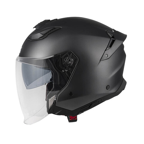 Casco jet in GIVI X31 SOLID COLOR