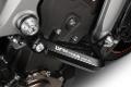PARAMOTORE IN ALLUMINIO PER MOTO  DE PRETTO MOTO YAMAHA MT 09-FZ09 2014/2016