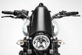 Cupolino  Parabrezza Yamaha XSR 900 2015/2019 DE PRETTO MOTO RUNBACK