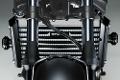 Copriradiatore in alluminio Moto  Yamaha XSR 900 2015-2019 DE PRETTO MOTO WARRIOR