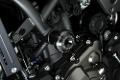 Paramotore In Alluminio Yamaha XSR 700 2015-2019 DE PRETTO MOTO WARRIOR