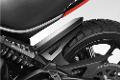 Copriruota in Alluminio per moto Ducati Scrambler 400 2016 up DE PRETTO MOTO Kit Copriruota Completo di paraspruzzi