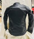 BIUBBOTTI IN PELLE DONNA PK BIUBBOTTO IN PELLE MOTO