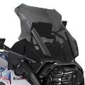 CUPOLINO AEROTOURER BARRACUDA  BMW R1250GS