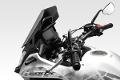 Cupolino Honda CB500X 2019/2020 DE PRETTO MOTO CUPOLINO EXENTIAL