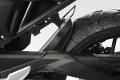 Copriruota Honda CB 500X 2019/2020 DE PRETTO MOTO in alluminio  Tagliato a Laser Satinato