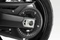 Cover Puleggia Yamaha T-Max 530 2017/19 DE PRETTO MOTO Alluminio Taglio Laser Verniciato a Polvere